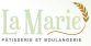 La Marie Logo TINY