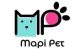 Logo Mapi Pet Wide